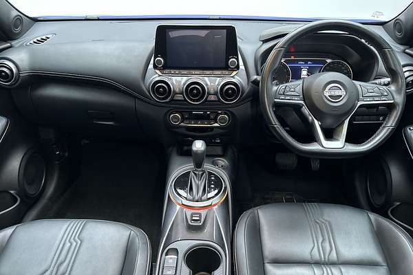 2023 Nissan JUKE ST-L F16