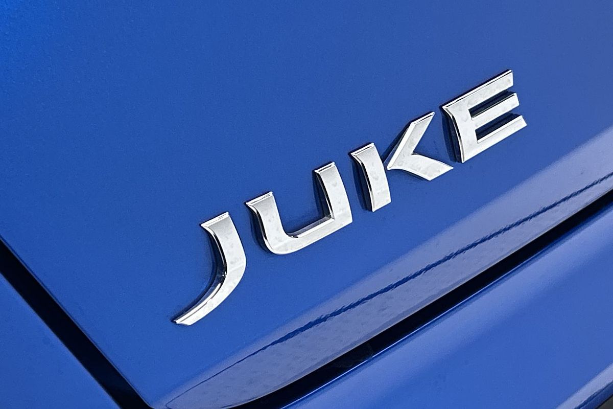 2023 Nissan JUKE ST-L F16