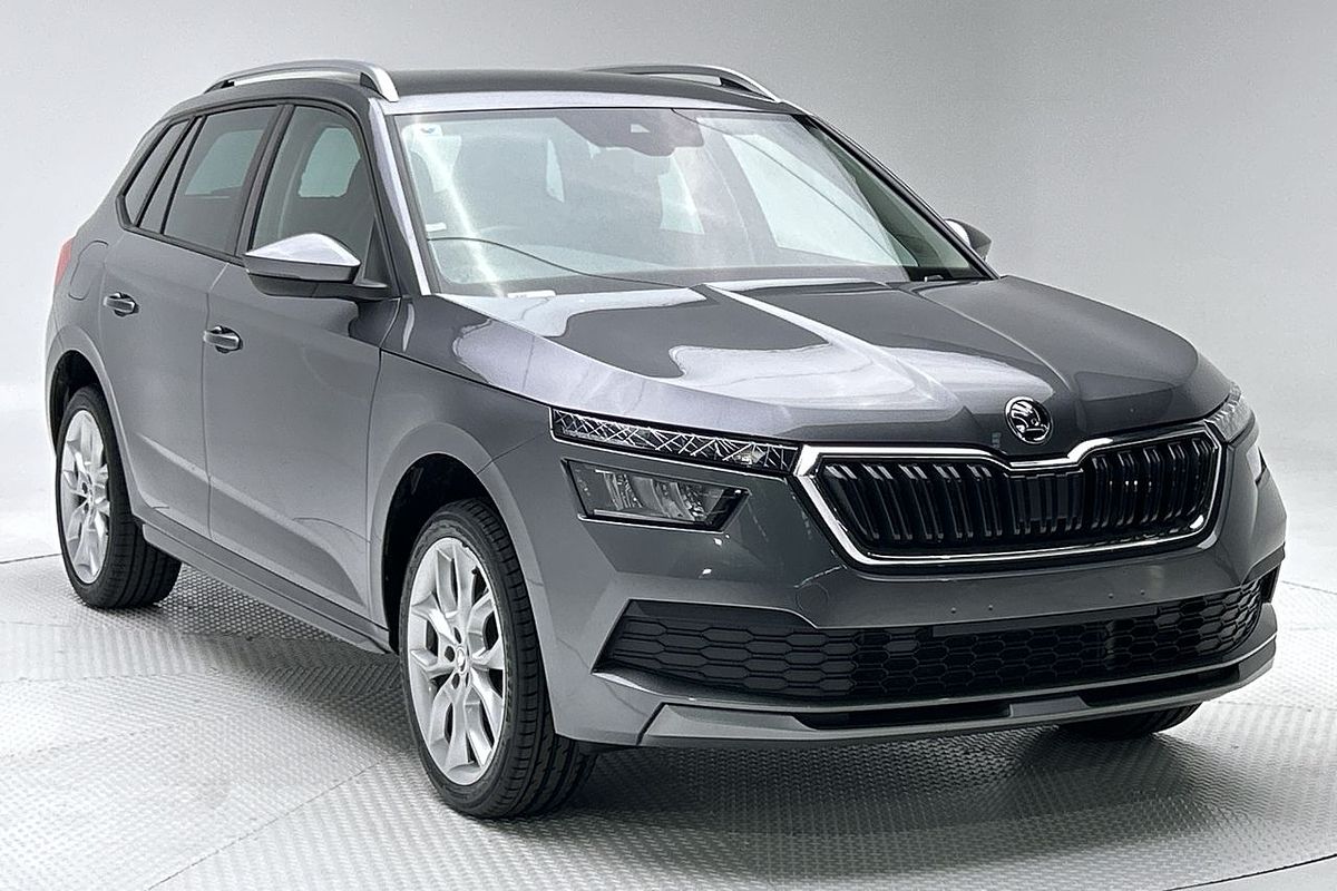 2023 SKODA Kamiq 85TSI Style NW