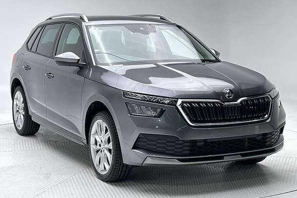2023 SKODA Kamiq 85TSI Style NW