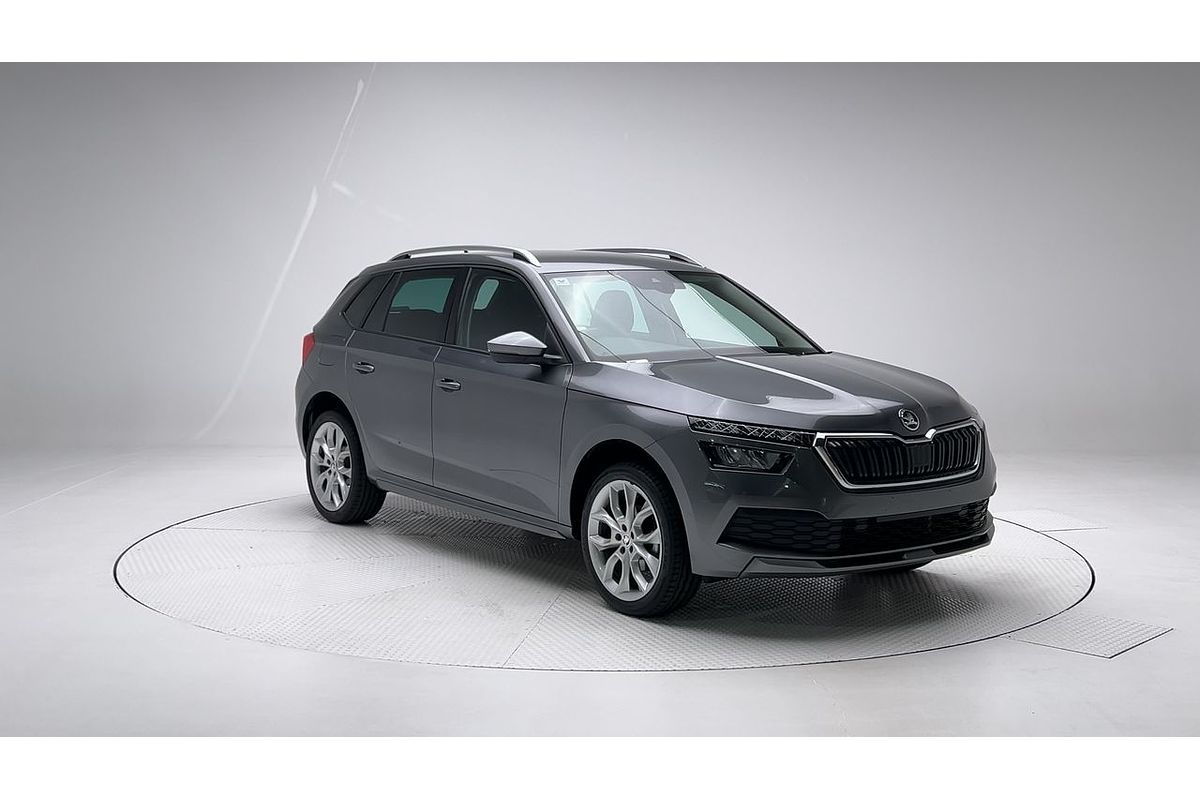 2023 SKODA Kamiq 85TSI Style NW