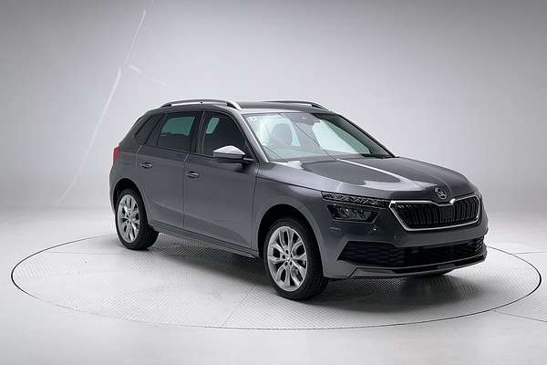 2023 SKODA Kamiq 85TSI Style NW