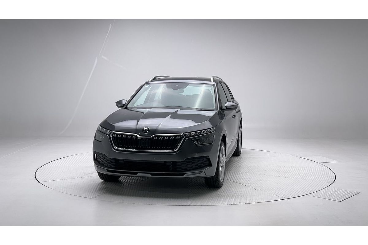 2023 SKODA Kamiq 85TSI Style NW
