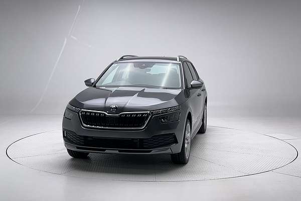 2023 SKODA Kamiq 85TSI Style NW