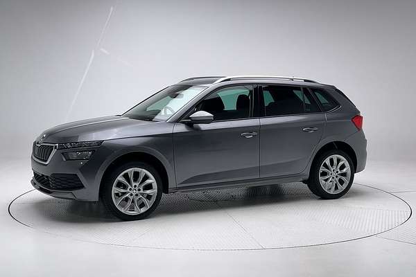 2023 SKODA Kamiq 85TSI Style NW
