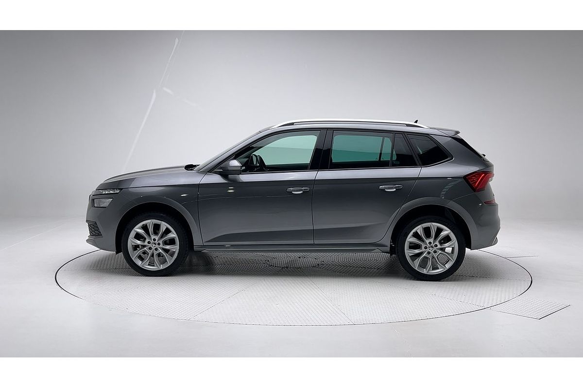 2023 SKODA Kamiq 85TSI Style NW