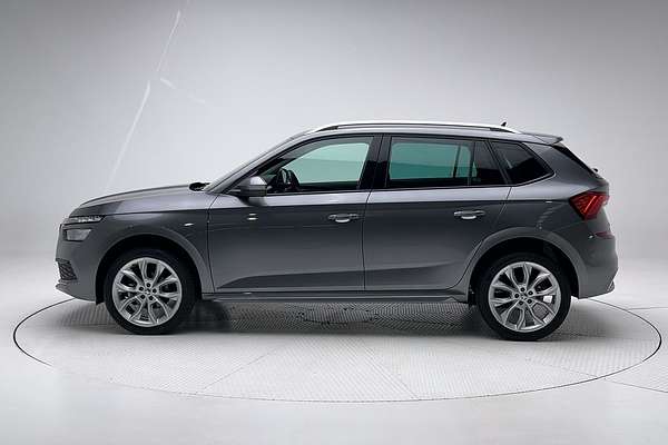 2023 SKODA Kamiq 85TSI Style NW