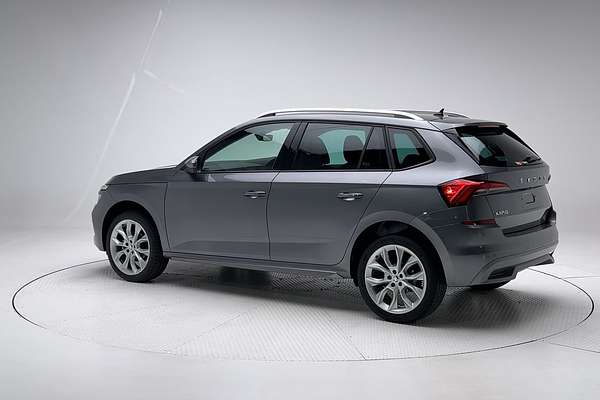2023 SKODA Kamiq 85TSI Style NW