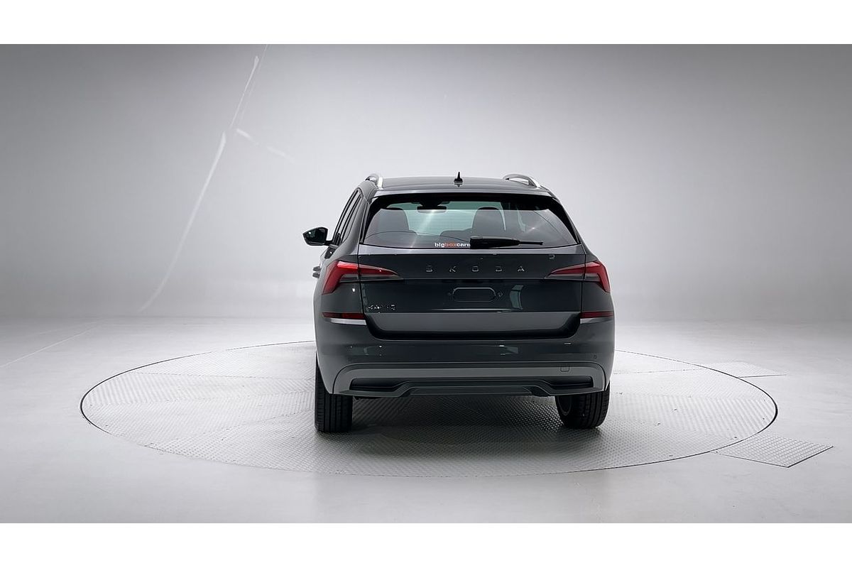 2023 SKODA Kamiq 85TSI Style NW