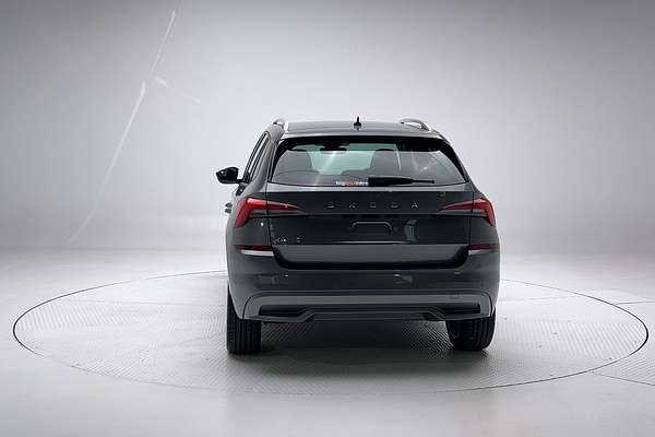 2023 SKODA Kamiq 85TSI Style NW