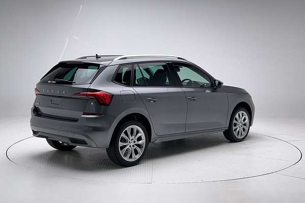 2023 SKODA Kamiq 85TSI Style NW