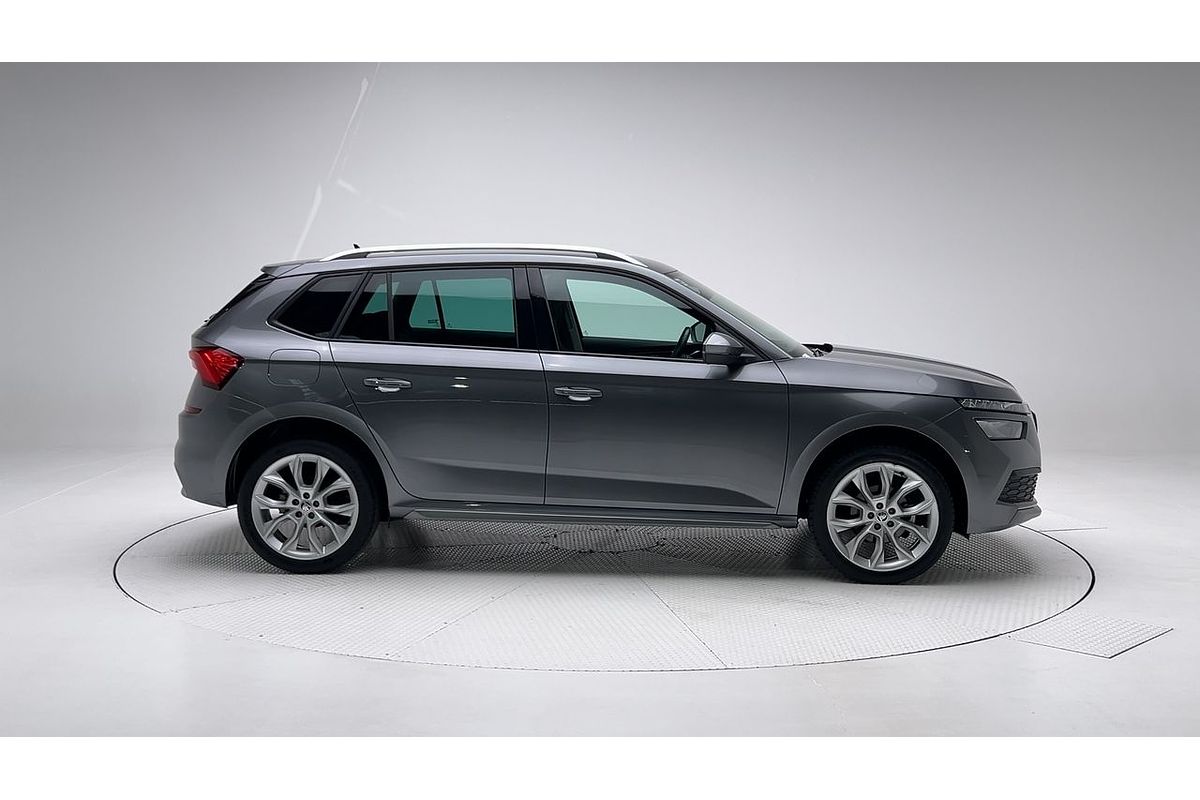 2023 SKODA Kamiq 85TSI Style NW