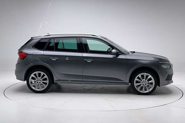 2023 SKODA Kamiq 85TSI Style NW