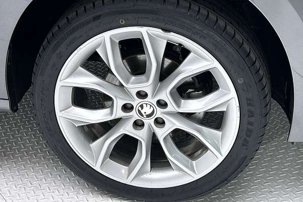 2023 SKODA Kamiq 85TSI Style NW