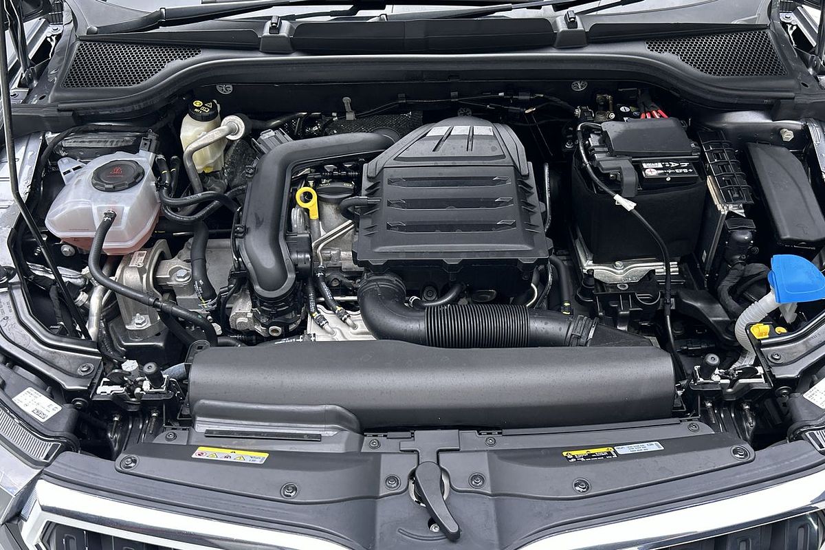 2023 SKODA Kamiq 85TSI Style NW