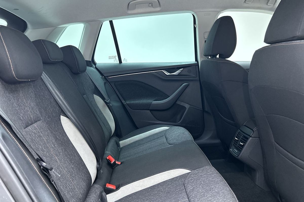2023 SKODA Kamiq 85TSI Style NW