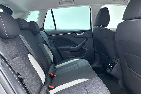 2023 SKODA Kamiq 85TSI Style NW