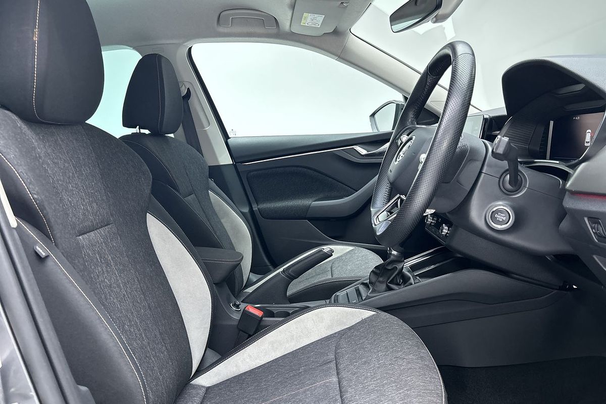 2023 SKODA Kamiq 85TSI Style NW