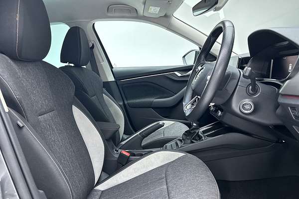 2023 SKODA Kamiq 85TSI Style NW