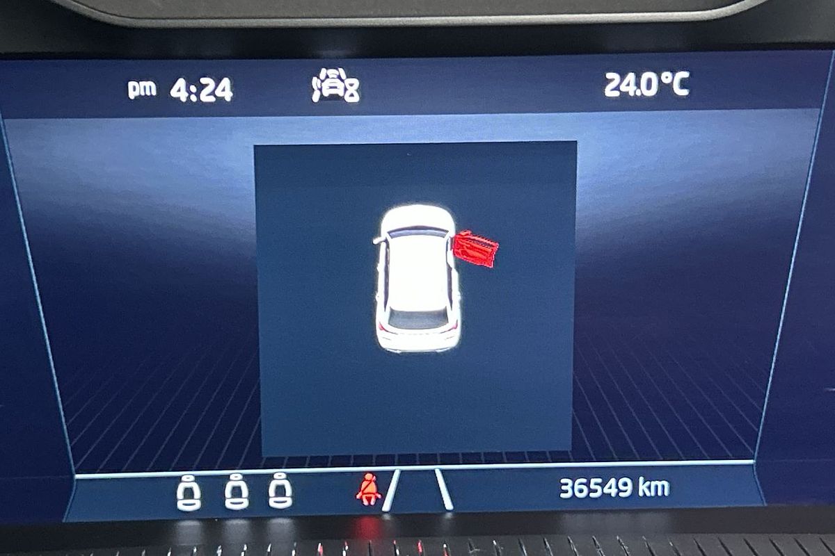 2023 SKODA Kamiq 85TSI Style NW