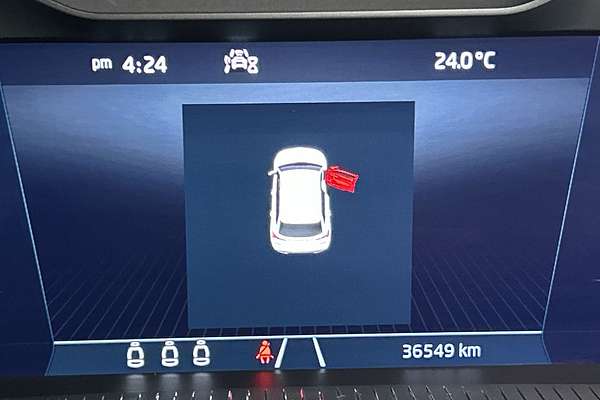 2023 SKODA Kamiq 85TSI Style NW