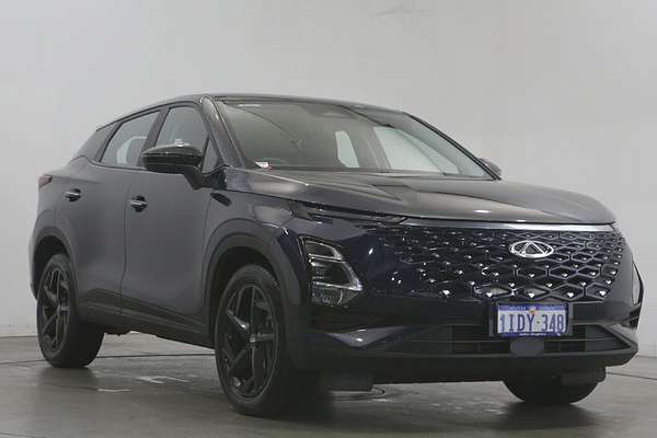2023 Chery OMODA 5 BX T19C