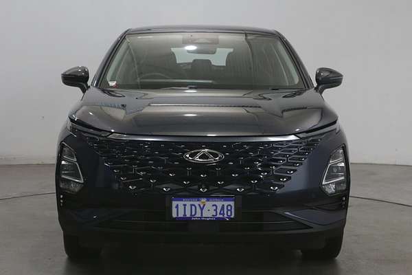 2023 Chery OMODA 5 BX T19C