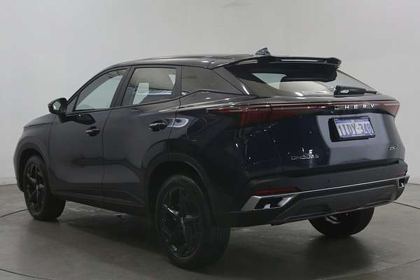 2023 Chery OMODA 5 BX T19C