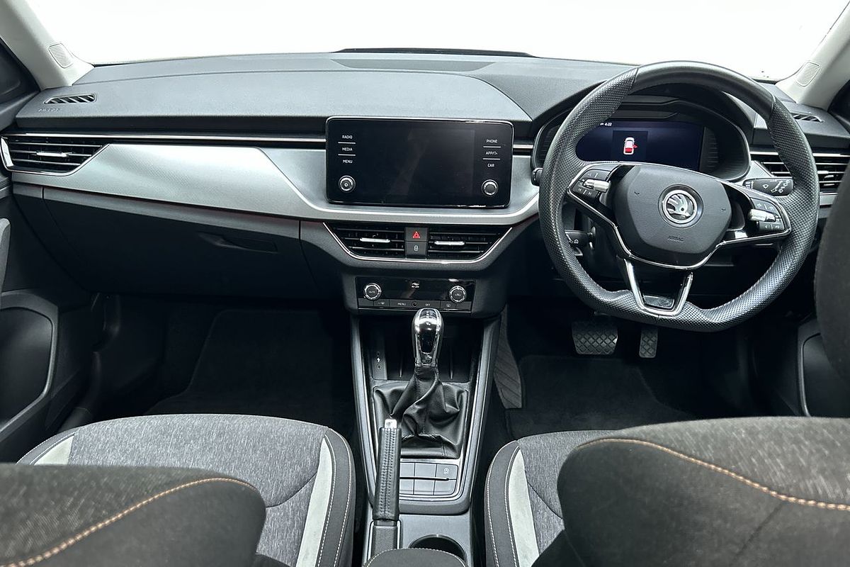 2023 SKODA Kamiq 85TSI Style NW