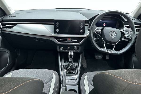 2023 SKODA Kamiq 85TSI Style NW