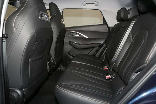 2023 Chery OMODA 5 BX T19C