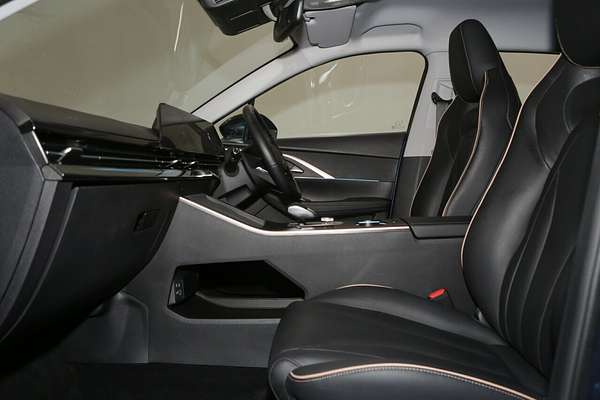 2023 Chery OMODA 5 BX T19C