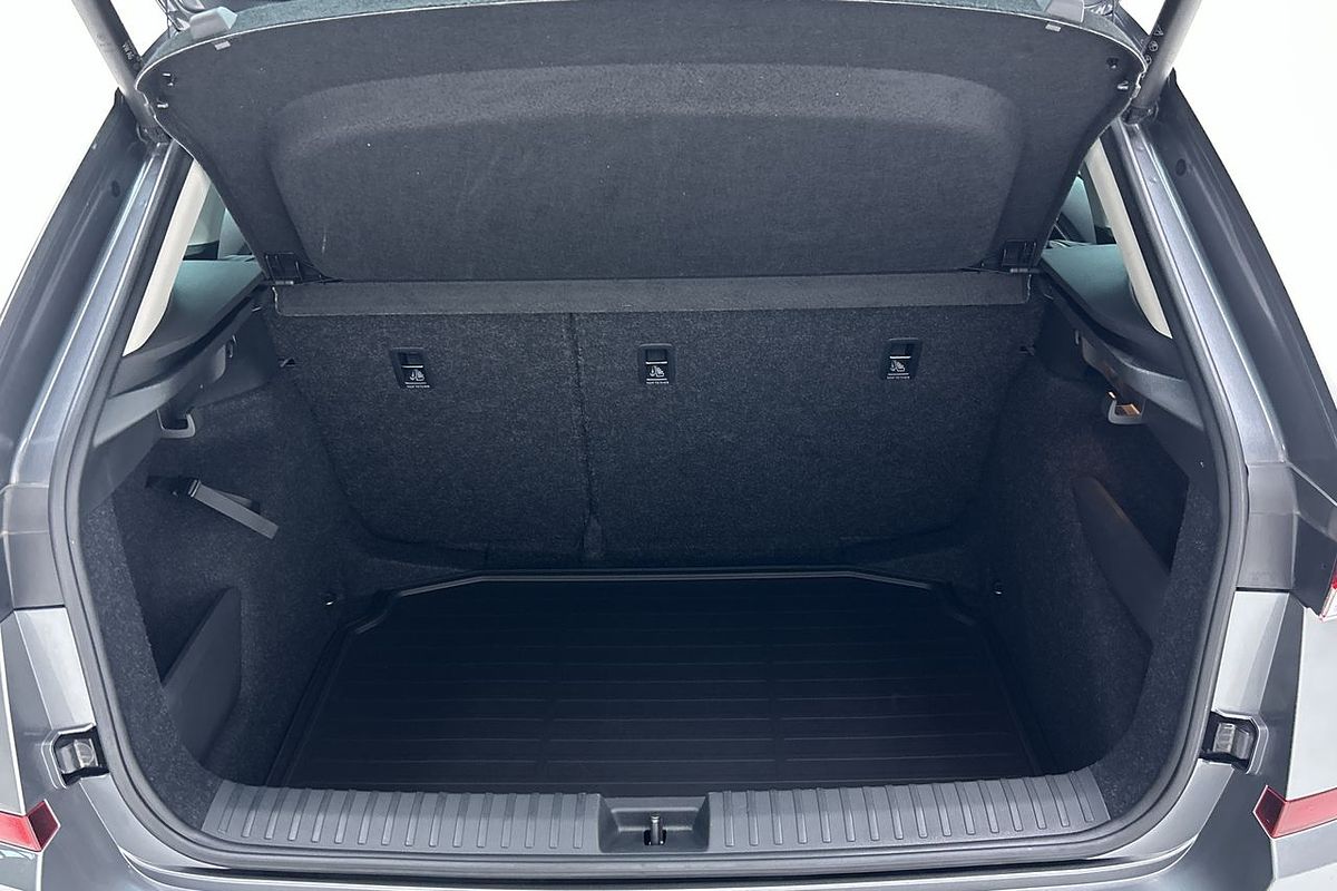 2023 SKODA Kamiq 85TSI Style NW