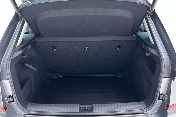 2023 SKODA Kamiq 85TSI Style NW