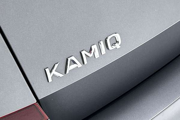 2023 SKODA Kamiq 85TSI Style NW