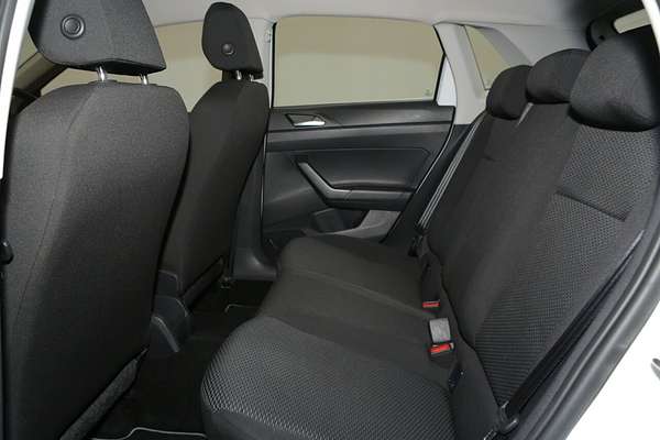 2021 Volkswagen Polo 70TSI Trendline AW