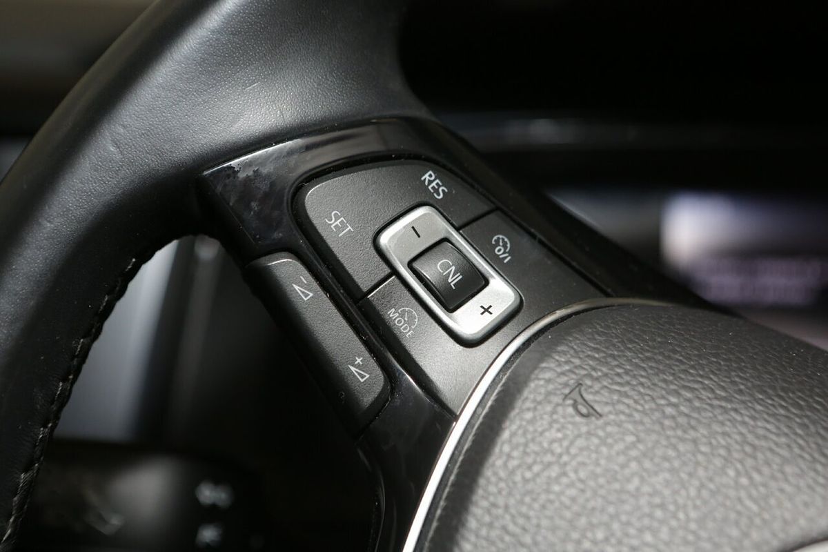 2021 Volkswagen Polo 70TSI Trendline AW