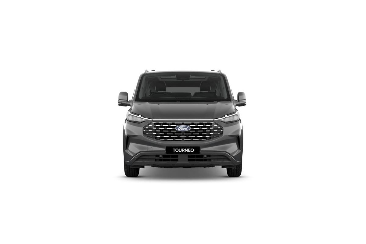 2025 Ford Tourneo Titanium X AV SWB