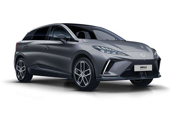 2025 MG MG4 Essence 64 150kW MEH32