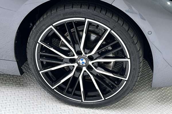2021 BMW 1 Series 118i M Sport F40