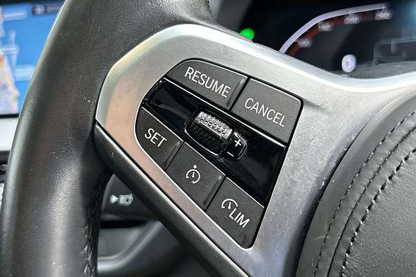 2021 BMW 1 Series 118i M Sport F40