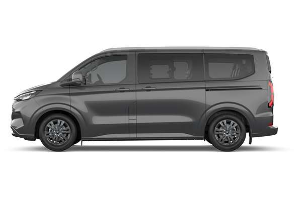 2025 Ford Tourneo Titanium X AV SWB