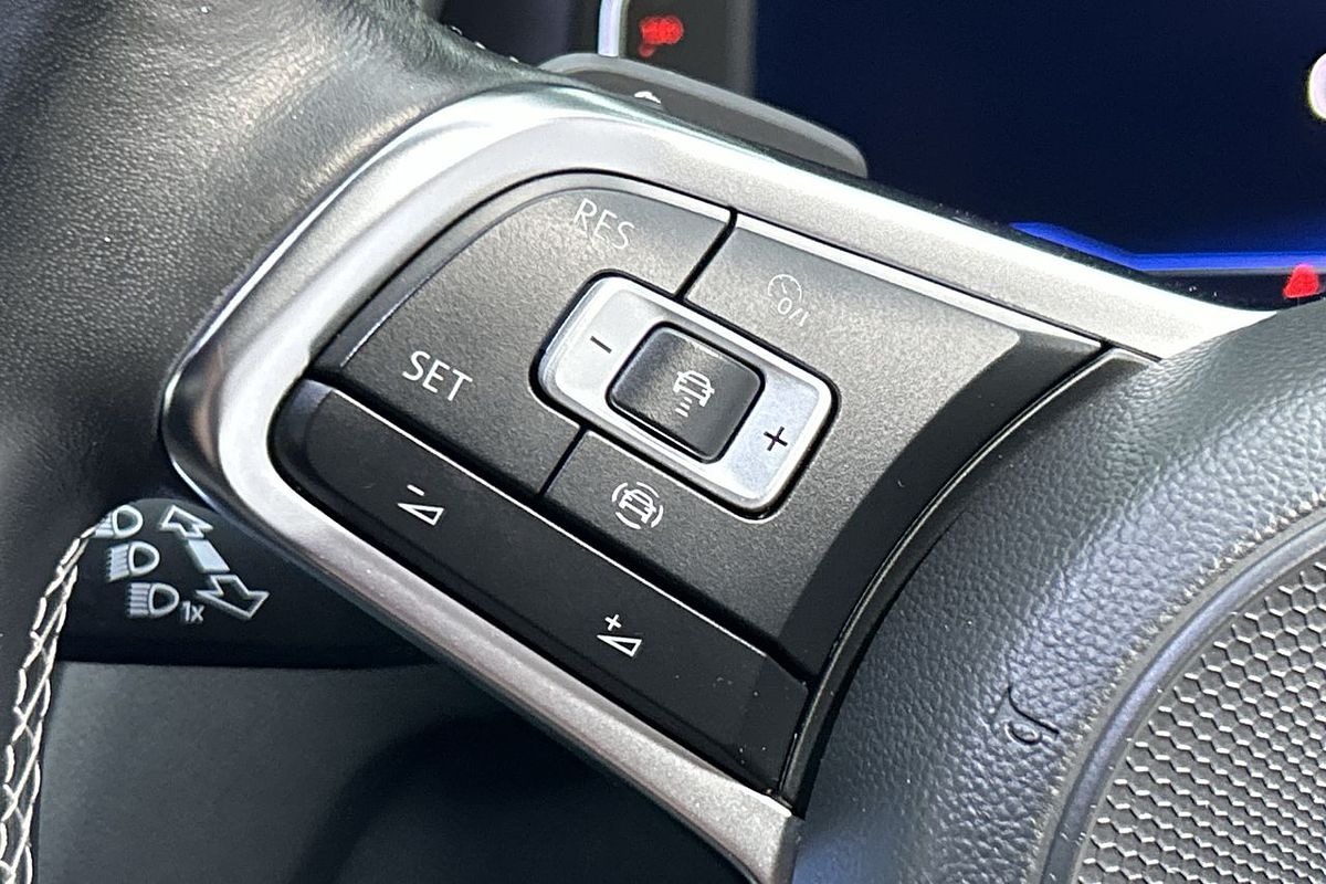 2019 Volkswagen Tiguan 162TSI Highline Allspace 5N