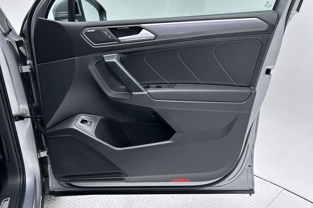2019 Volkswagen Tiguan 162TSI Highline Allspace 5N