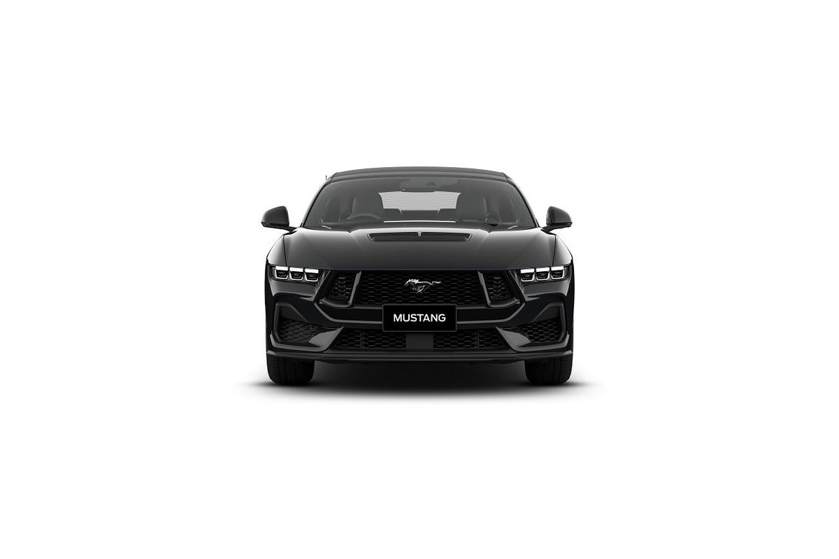 2024 Ford Mustang GT FO