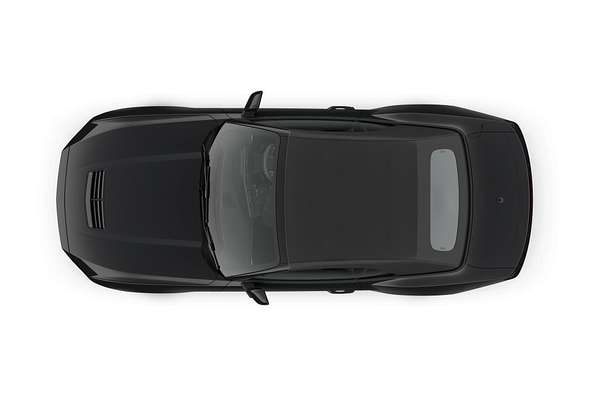 2024 Ford Mustang GT FO