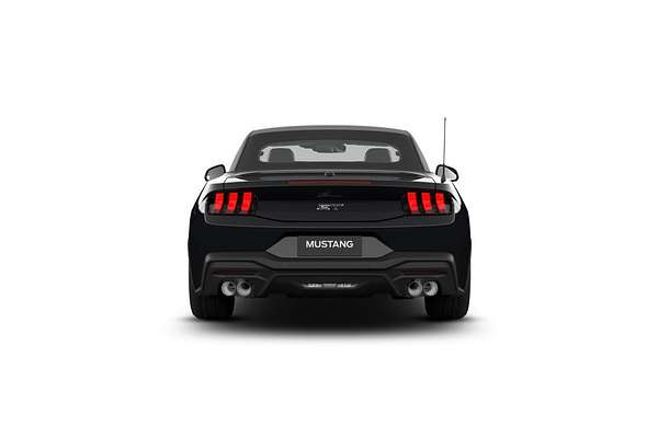 2024 Ford Mustang GT FO