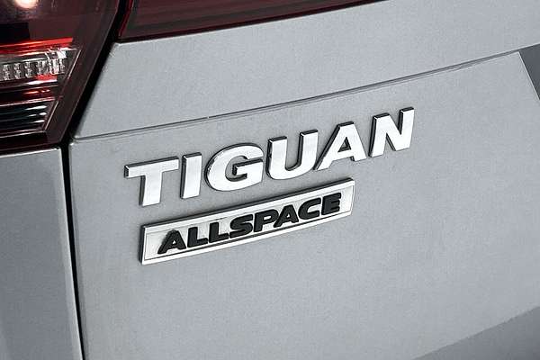 2019 Volkswagen Tiguan 162TSI Highline Allspace 5N