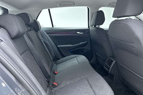 2022 Volkswagen Golf 110TSI Life 8