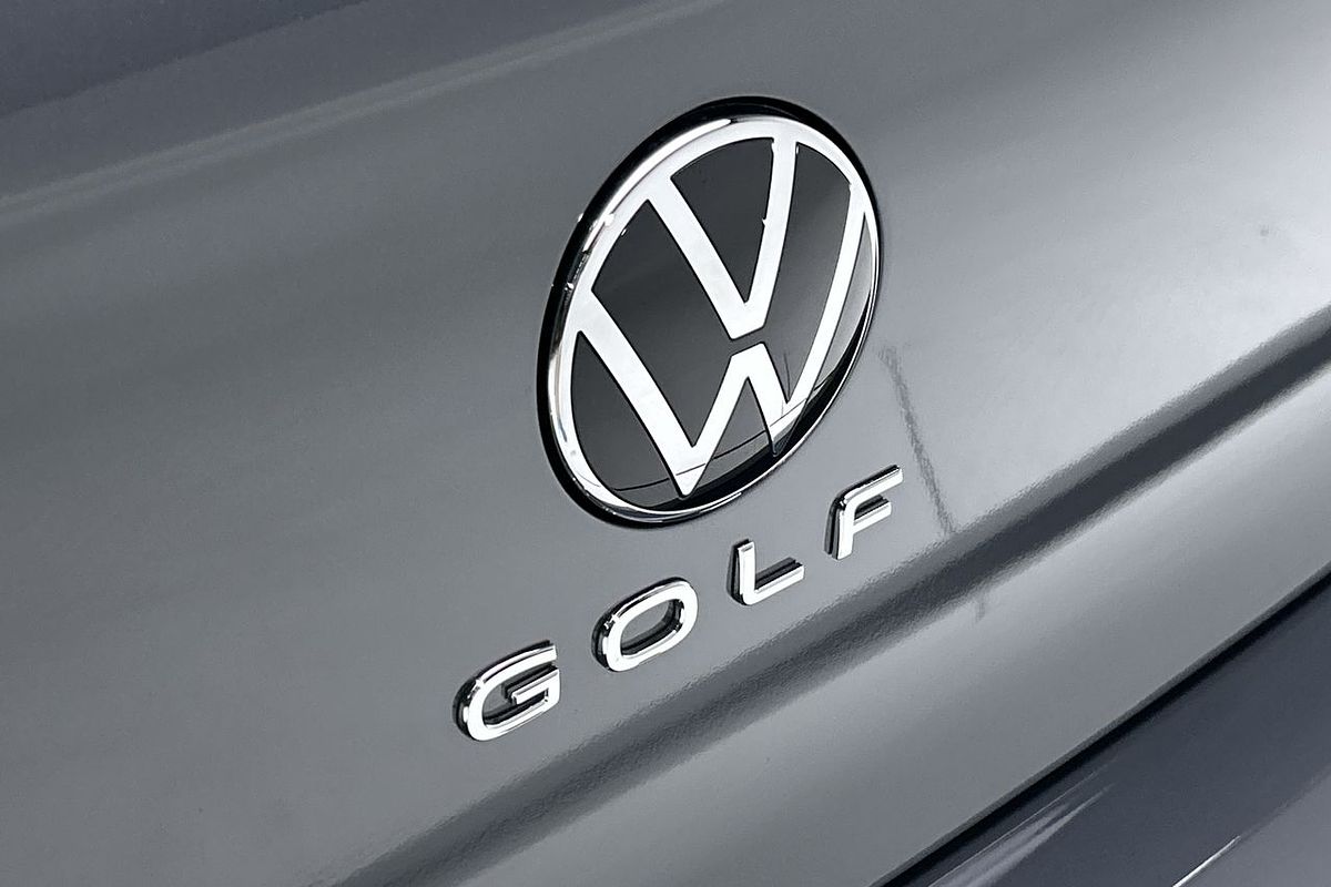2022 Volkswagen Golf 110TSI Life 8